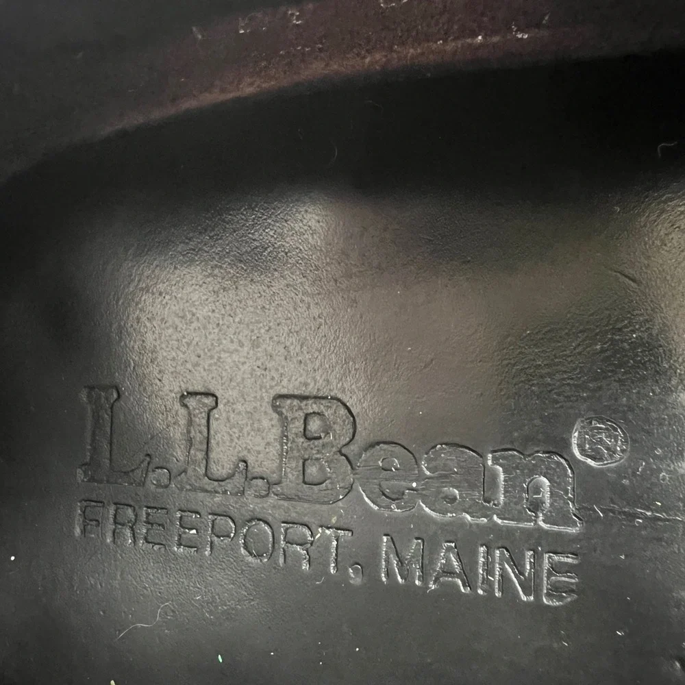 L.L. Bean bean freeport